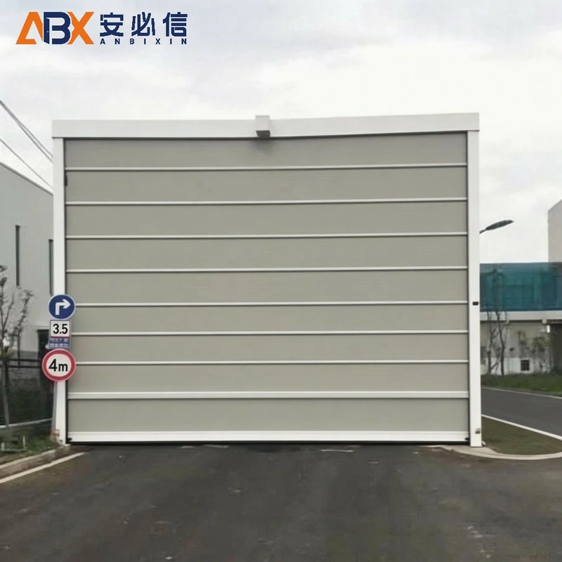 开封市堆积门