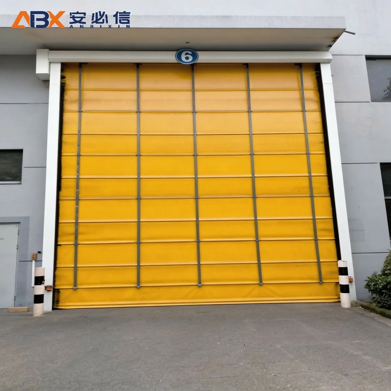 开封市翻转式卸货平台